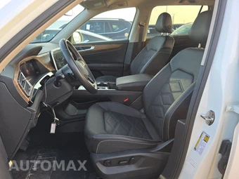 2025 Volkswagen Atlas 2.0T SE w/Technology - miniatura 7