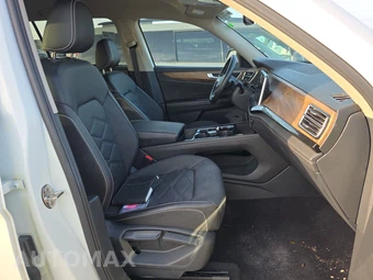 2025 Volkswagen Atlas 2.0T SE w/Technology - miniatura 8