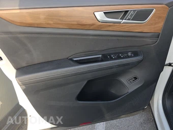 2025 Volkswagen Atlas 2.0T SE w/Technology - miniatura 9