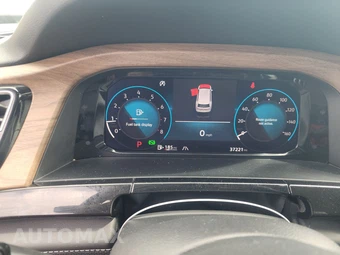 2025 Volkswagen Atlas 2.0T SE w/Technology - miniatura 12