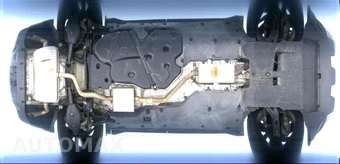 2025 Volkswagen Atlas 2.0T SE w/Technology - miniatura 18