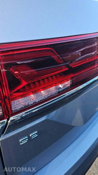 2025 Volkswagen Atlas 2.0T SE w/Technology - miniatura 20