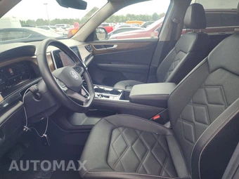 2025 Volkswagen Atlas 2.0T SE w/Technology - miniatura 7