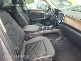 2025 Volkswagen Atlas 2.0T SE w/Technology - miniatura 8