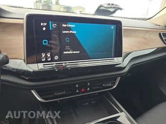 2025 Volkswagen Atlas 2.0T SE w/Technology - miniatura 11