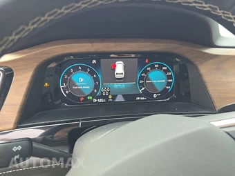 2025 Volkswagen Atlas 2.0T SE w/Technology - miniatura 12
