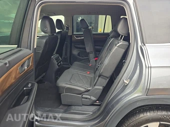 2025 Volkswagen Atlas 2.0T SE w/Technology - miniatura 13