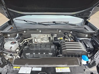 2025 Volkswagen Atlas 2.0T SE w/Technology - miniatura 16