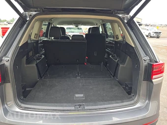 2025 Volkswagen Atlas 2.0T SE w/Technology - miniatura 17