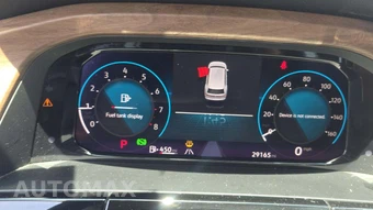 2025 Volkswagen Atlas 2.0T SE w/Technology - miniatura 24
