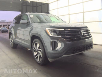 2025 Volkswagen Atlas 2.0T SE w/Technology - miniatura 3