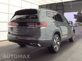 2025 Volkswagen Atlas 2.0T SE w/Technology - miniatura 4