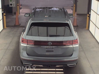2025 Volkswagen Atlas 2.0T SE w/Technology - miniatura 5