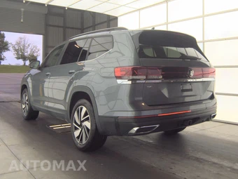2025 Volkswagen Atlas 2.0T SE w/Technology - miniatura 6