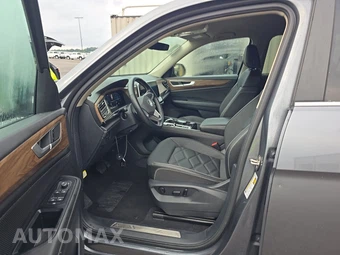 2025 Volkswagen Atlas 2.0T SE w/Technology - miniatura 7