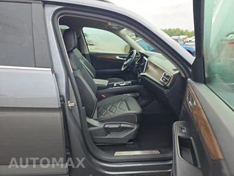 2025 Volkswagen Atlas 2.0T SE w/Technology - miniatura 8