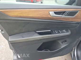 2025 Volkswagen Atlas 2.0T SE w/Technology - miniatura 9