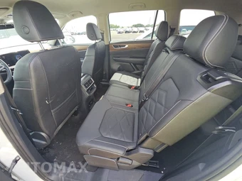 2025 Volkswagen Atlas 2.0T SE w/Technology - miniatura 13