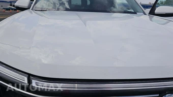 2025 Volkswagen Atlas 2.0T SE w/Technology - miniatura 20
