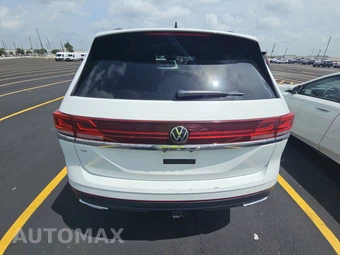 2025 Volkswagen Atlas 2.0T SE w/Technology - miniatura 5