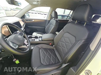 2025 Volkswagen Atlas 2.0T SE w/Technology - miniatura 7