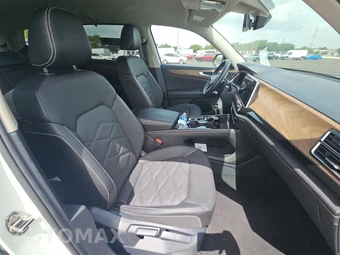 2025 Volkswagen Atlas 2.0T SE w/Technology - miniatura 8