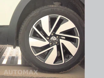 2025 Volkswagen Atlas 2.0T SE w/Technology - miniatura 12