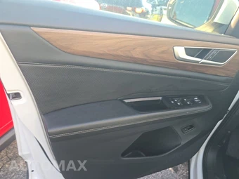 2025 Volkswagen Atlas 2.0T SE w/Technology - miniatura 15