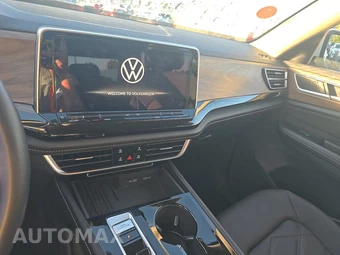 2025 Volkswagen Atlas 2.0T SE w/Technology - miniatura 17