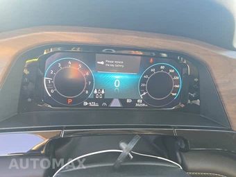 2025 Volkswagen Atlas 2.0T SE w/Technology - miniatura 18