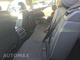 2025 Volkswagen Atlas 2.0T SE w/Technology - miniatura 19