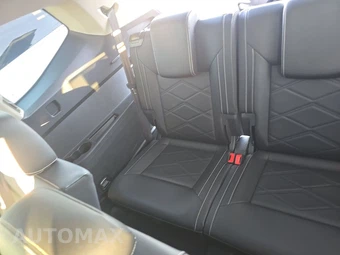 2025 Volkswagen Atlas 2.0T SE w/Technology - miniatura 20