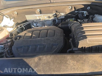 2025 Volkswagen Atlas 2.0T SE w/Technology - miniatura 23