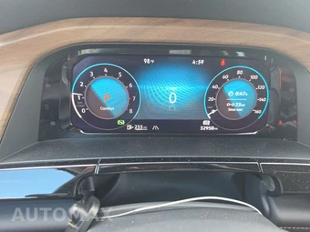 2025 Volkswagen Atlas 2.0T SE w/Technology - miniatura 12