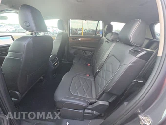 2025 Volkswagen Atlas 2.0T SE w/Technology - miniatura 13