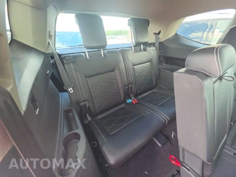 2025 Volkswagen Atlas 2.0T SE w/Technology - miniatura 14