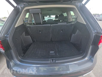 2025 Volkswagen Atlas 2.0T SE w/Technology - miniatura 17