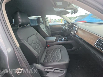 2025 Volkswagen Atlas 2.0T SE w/Technology - miniatura 8