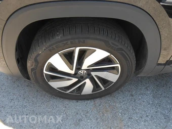 2025 Volkswagen Atlas 2.0T SE w/Technology - miniatura 18