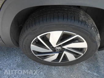 2025 Volkswagen Atlas 2.0T SE w/Technology - miniatura 20