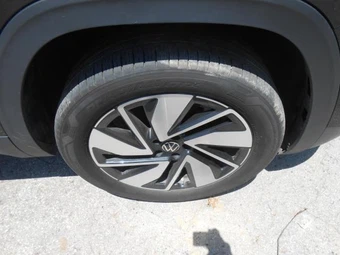 2025 Volkswagen Atlas 2.0T SE w/Technology - miniatura 27