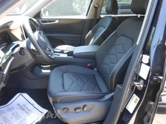 2025 Volkswagen Atlas 2.0T SE w/Technology - miniatura 3