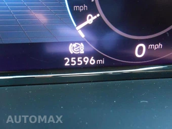 2025 Volkswagen Atlas 2.0T SE w/Technology - miniatura 4