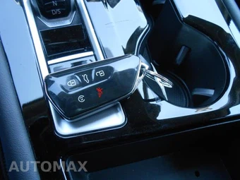 2025 Volkswagen Atlas 2.0T SE w/Technology - miniatura 5