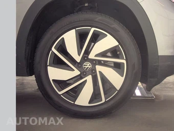 2025 Volkswagen Atlas 2.0T SE w/Technology - miniatura 10