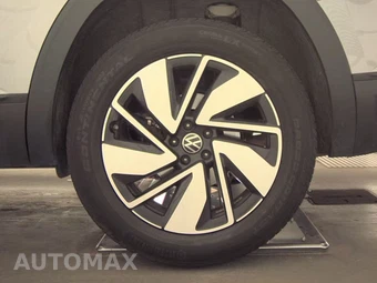 2025 Volkswagen Atlas 2.0T SE w/Technology - miniatura 12