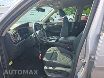 2025 Volkswagen Atlas 2.0T SE w/Technology - miniatura 13