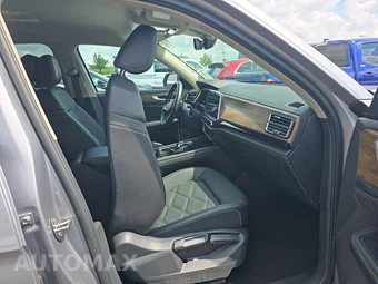 2025 Volkswagen Atlas 2.0T SE w/Technology - miniatura 14