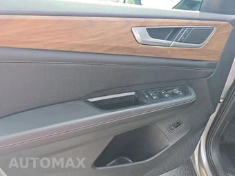 2025 Volkswagen Atlas 2.0T SE w/Technology - miniatura 15