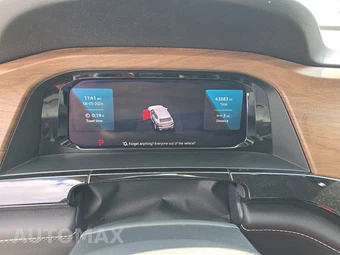 2025 Volkswagen Atlas 2.0T SE w/Technology - miniatura 18